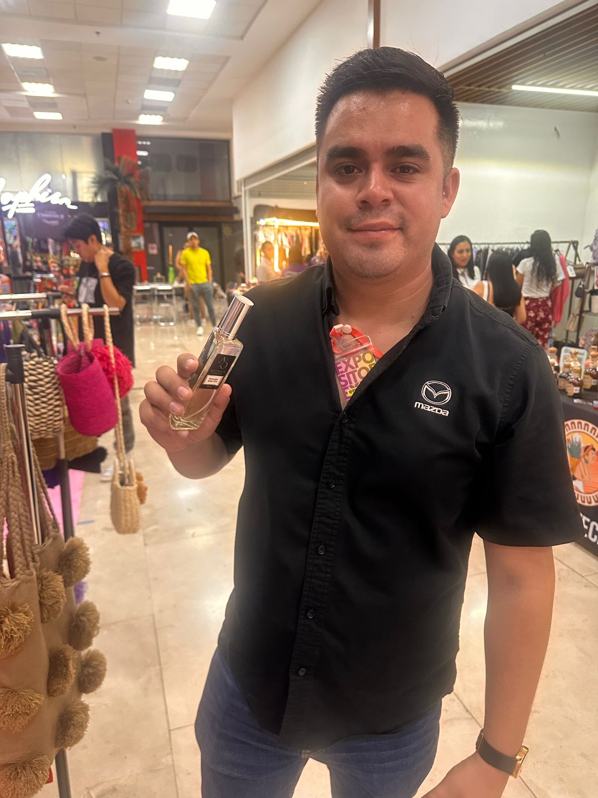 Referencia de cliente
